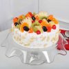 cool fruit cake