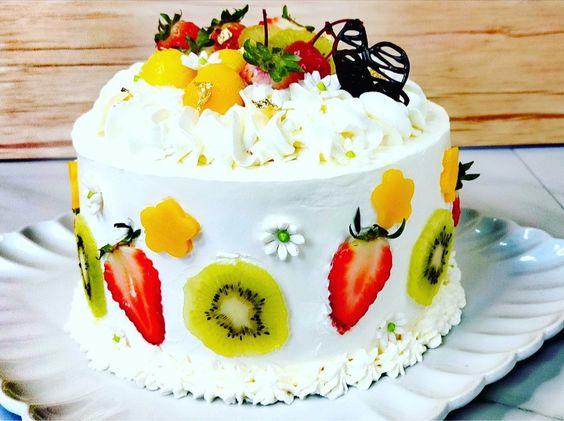 Fruit Cake – Murliwala Bakers-sonthuy.vn