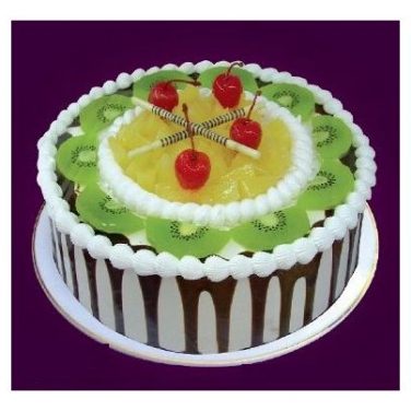 Kiwi Cake