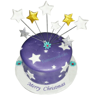 Xmas Cake