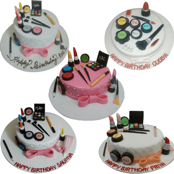 Cakes For Girls