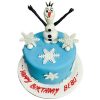 Minecraft Cake-online cake delivery in faridabad
