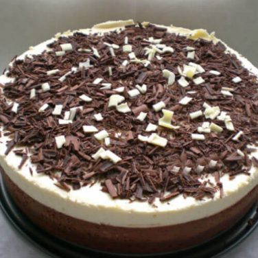 Oreo Cheesecake