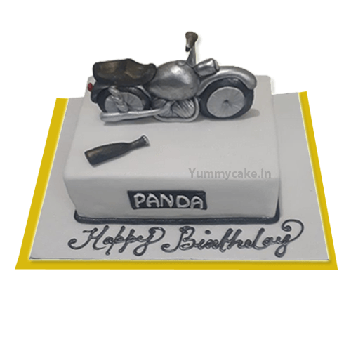 Top 10 Amazing Birthday Cakes For Boys