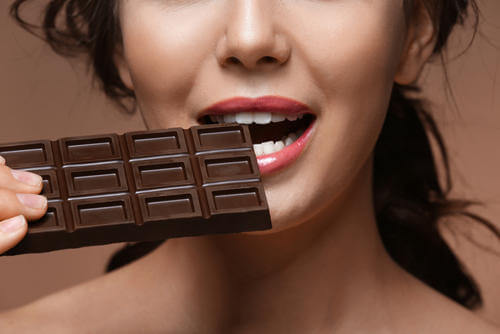 Top 7 Reasons Why Eating Chocolate Is Good For Your Health