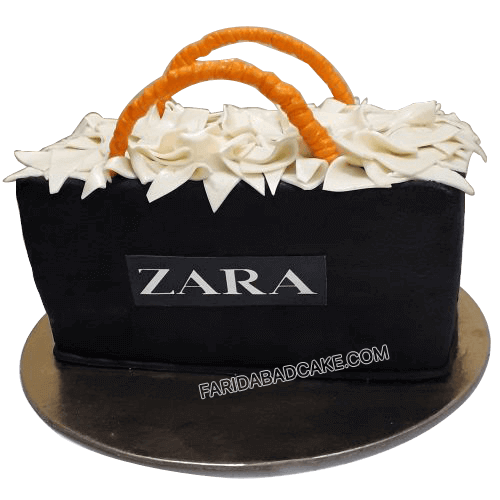 Beautiful cake for beautiful young lady 's birthday - - CakesDecor-hanic.com.vn