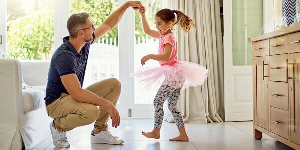 5 Unique Ways To Give Your Daughter Joyous Moments