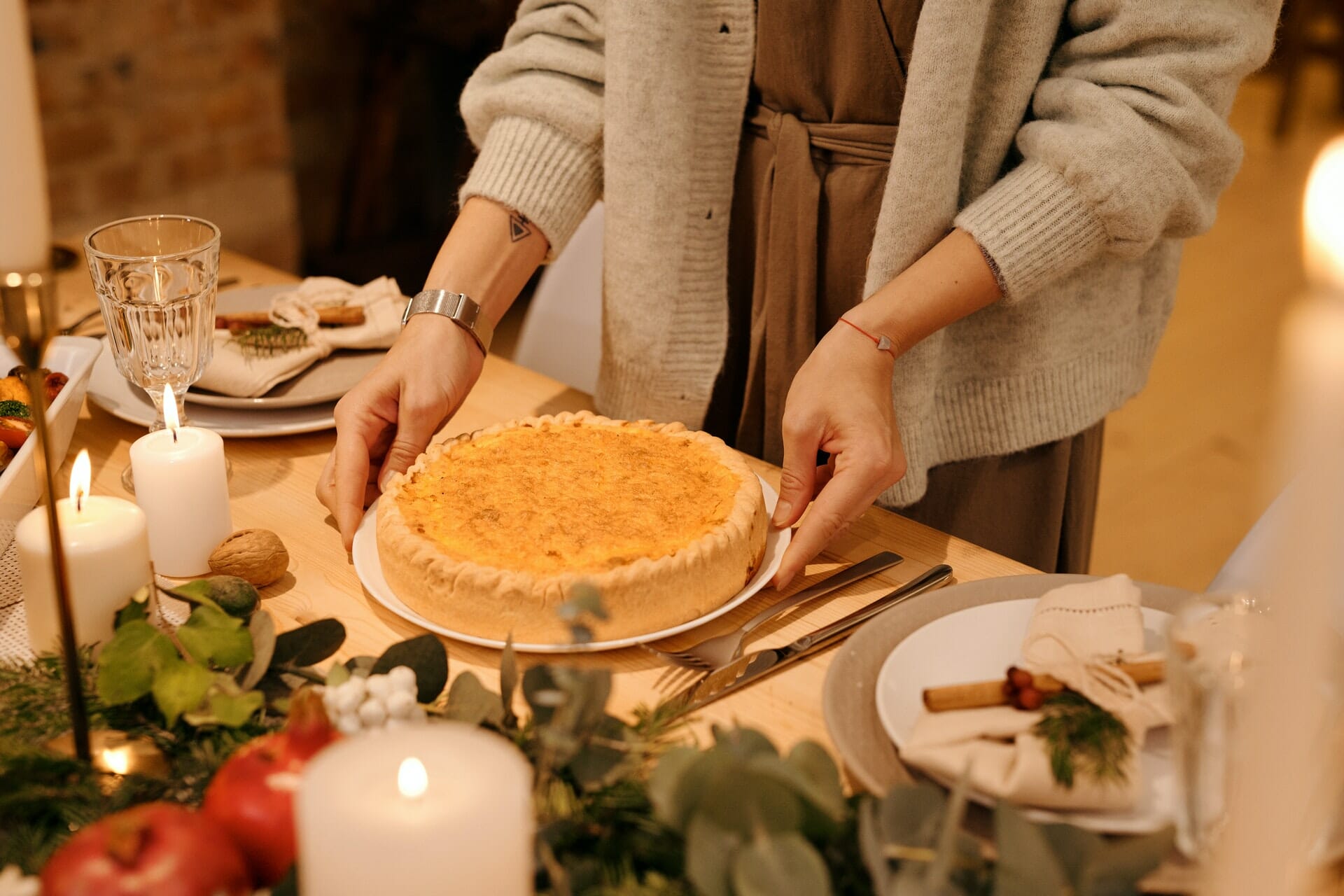 How to Bake a Cake at Home?