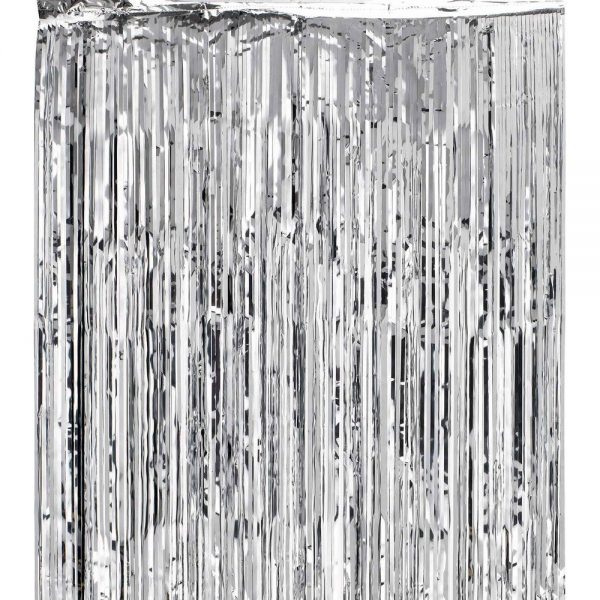 Silver Curtain