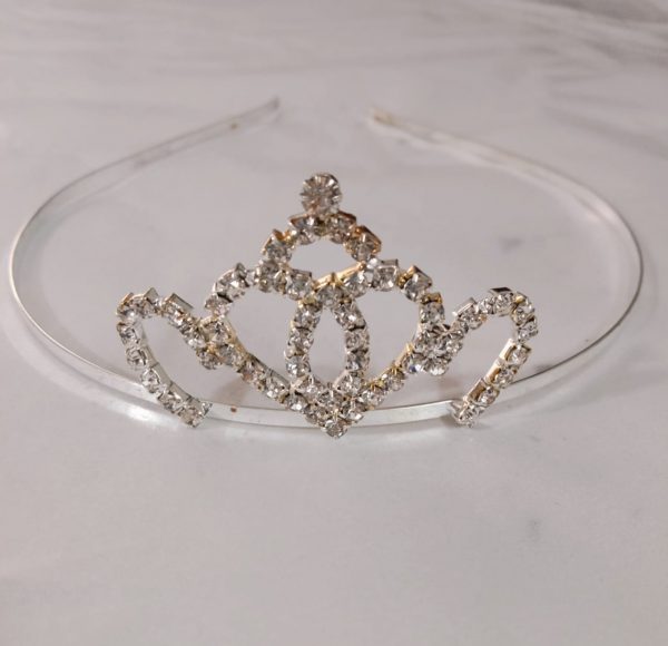 Tiara for Birthday