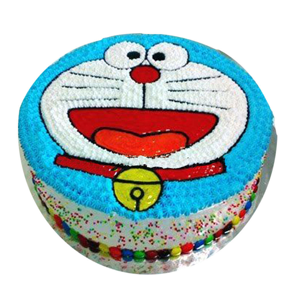 Doraemon cake | Doraemon cake, Cake decorating for kids, Cartoon birthday  cake-sonthuy.vn