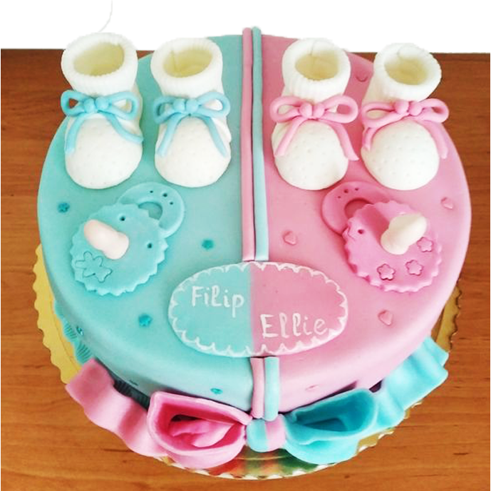 Baby Shower Cakes – Fate Cakes Columbus Ohio-mncb.edu.vn
