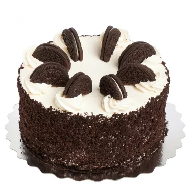 Oreo Classic Cake