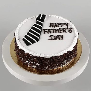 Unique Fathers Day Cake