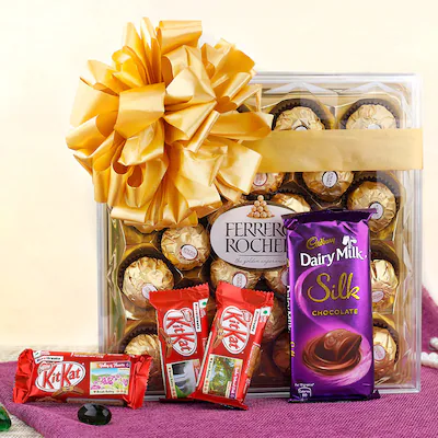 Large Gift Set - Valerie Confections