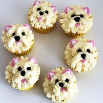 PuppyCupcakes